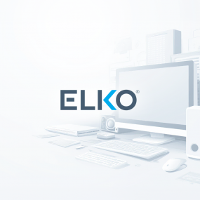 Разработка единой информационной среды для Абсолют трейд (ELKO)