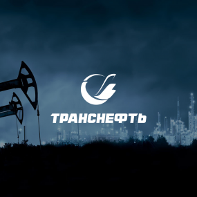 Разработка системы для Транснефть-Логистика